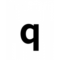 Glyph 163