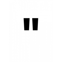 Glyph 257