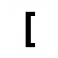 Glyph 288