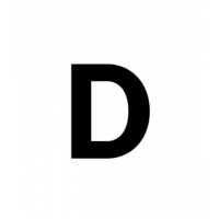 Glyph 8