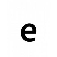 Glyph 134