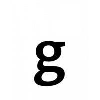 Glyph 136