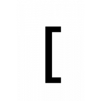 Glyph 645
