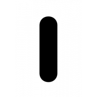 Glyph 287