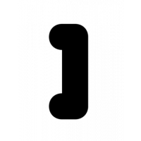 Glyph 326