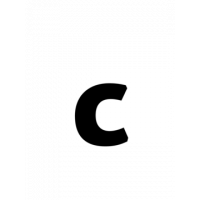 Glyph 132