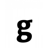 Glyph 136