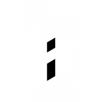 Glyph 319