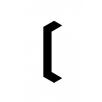 Glyph 325
