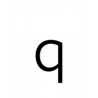 Glyph 151