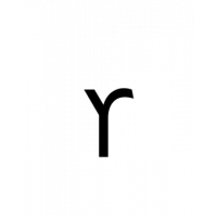 Glyph 152