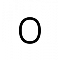 Glyph 19