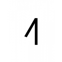 Glyph 454