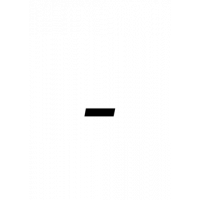 Glyph 550