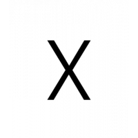 Glyph 189