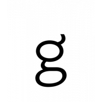 Glyph 263