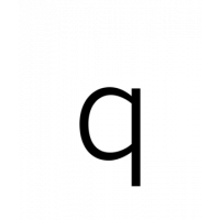 Glyph 341