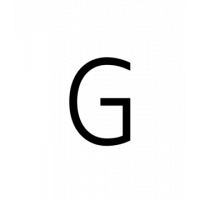 Glyph 67