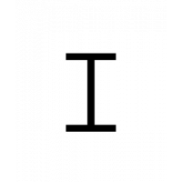 Glyph 77