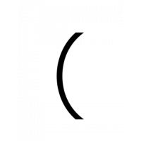 Glyph 907