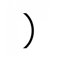 Glyph 908
