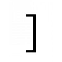 Glyph 912