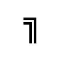 Glyph 173