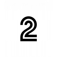 Glyph 174