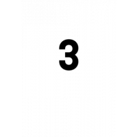Glyph 189
