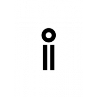 Glyph 197