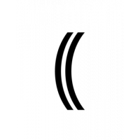 Glyph 211