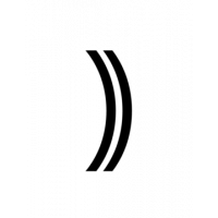 Glyph 212