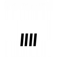 Glyph 218