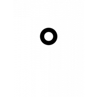 Glyph 238