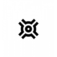 Glyph 245