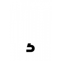 Glyph 283