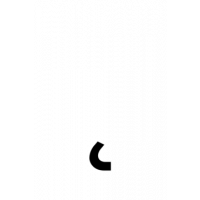Glyph 284