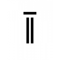 Glyph 55