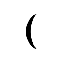 Glyph 1104