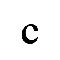 Glyph 186