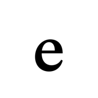 Glyph 198