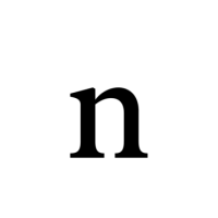 Glyph 261