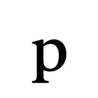 Glyph 282