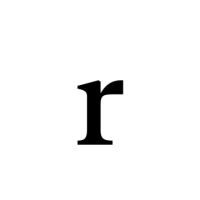 Glyph 285