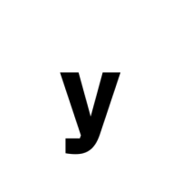 Glyph 365