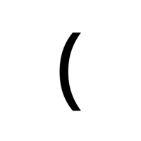 Glyph 804