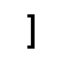 Glyph 809