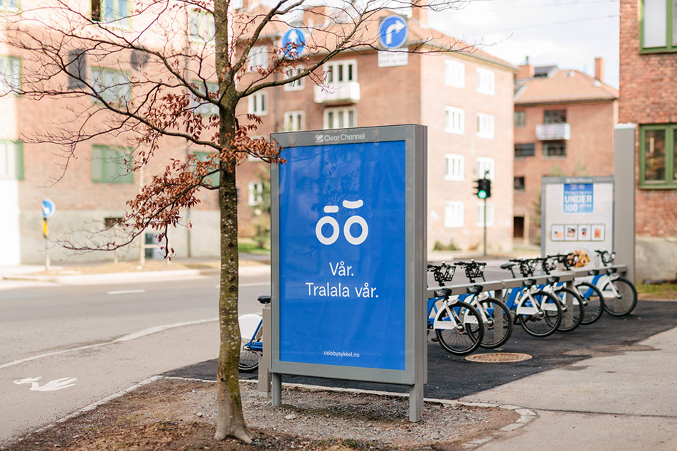 Blog Oslo Bysykkel 3