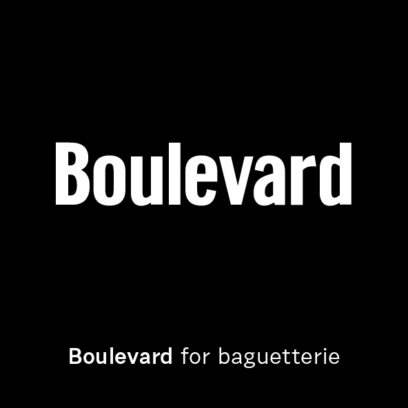 Custom Small Boulevard 2