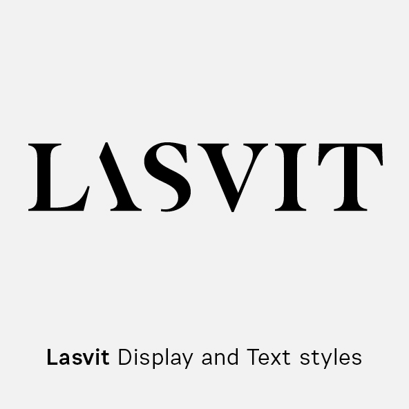 Custom Small Lasvit 1